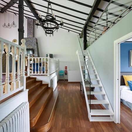 Villa Higer オンダリビア エクステリア 写真